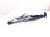 2015 Mitsubishi Lancermit Rear Driver Trunk Hinge W/ Shock Blue 5923A013 Replacement 2015 Mitsubishi Lancermit Rear Driver Trunk Hinge W/ Shock Blue 5923A013 Replacement thumbnail