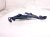 2015 Mitsubishi Lancermit Rear Driver Trunk Hinge W/ Shock Blue 5923A013 Replacement 2015 Mitsubishi Lancermit Rear Driver Trunk Hinge W/ Shock Blue 5923A013 Replacement thumbnail