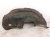 2024 Toyota Rav 4 Rear Driver Inner Fender Liner 65638 0R020 Replacement 2024 Toyota Rav 4 Rear Driver Inner Fender Liner 65638 0R020 Replacement thumbnail