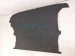 2015 Mitsubishi Lancermit Trunk Floor Carpet Black 7646A079 Replacement 2015 Mitsubishi Lancermit Trunk Floor Carpet Black 7646A079 Replacement thumbnail