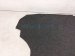 2015 Mitsubishi Lancermit Trunk Floor Carpet Black 7646A079 Replacement 2015 Mitsubishi Lancermit Trunk Floor Carpet Black 7646A079 Replacement thumbnail