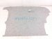 2015 Mitsubishi Lancermit Trunk Floor Carpet Black 7646A079 Replacement 2015 Mitsubishi Lancermit Trunk Floor Carpet Black 7646A079 Replacement thumbnail