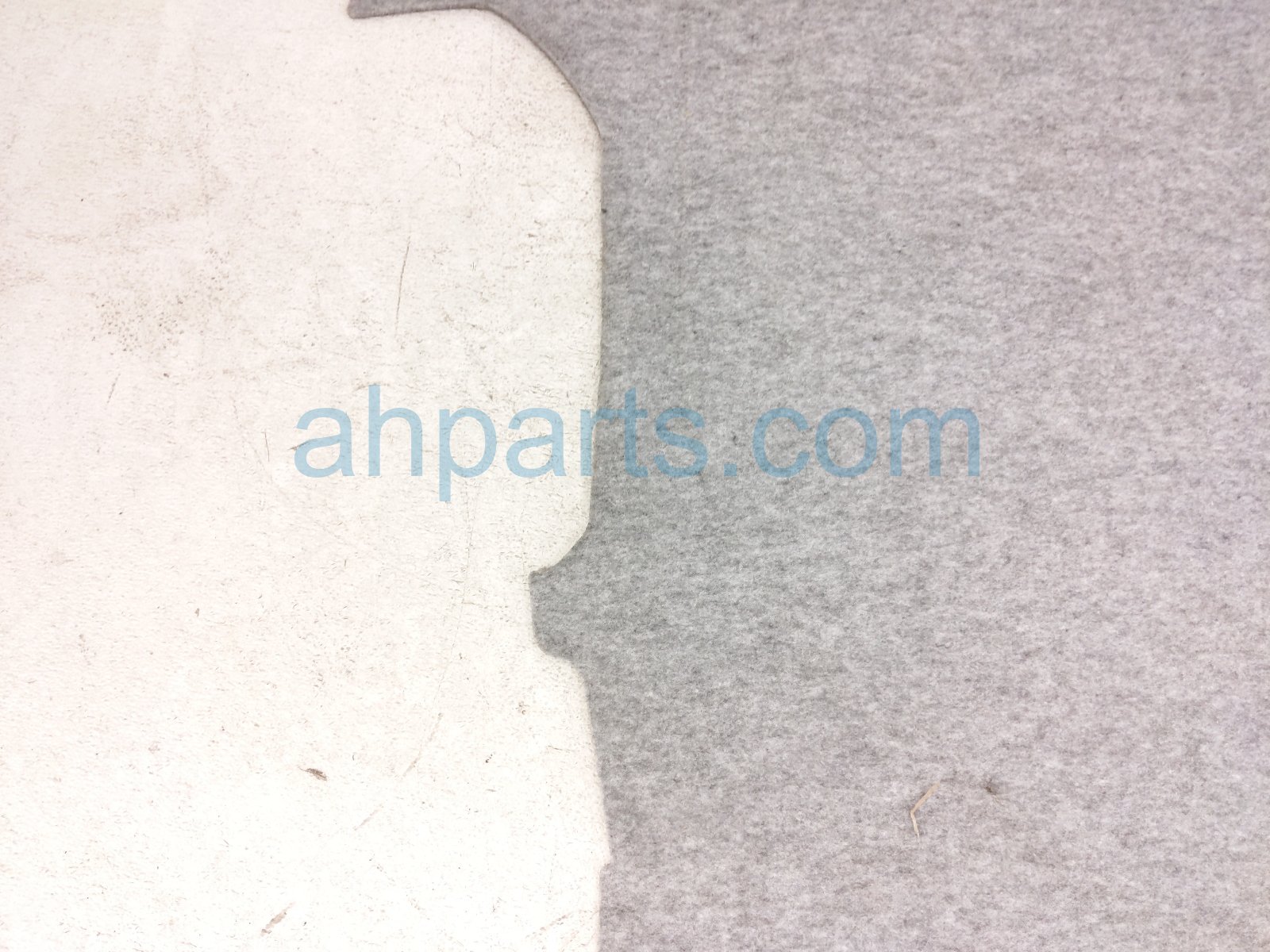 2015 Mitsubishi Lancermit Trunk Floor Carpet Black 7646A079 Replacement 2015 Mitsubishi Lancermit Trunk Floor Carpet Black 7646A079 Replacement thumbnail