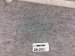 2015 Mitsubishi Lancermit Trunk Floor Carpet Black 7646A079 Replacement 2015 Mitsubishi Lancermit Trunk Floor Carpet Black 7646A079 Replacement thumbnail