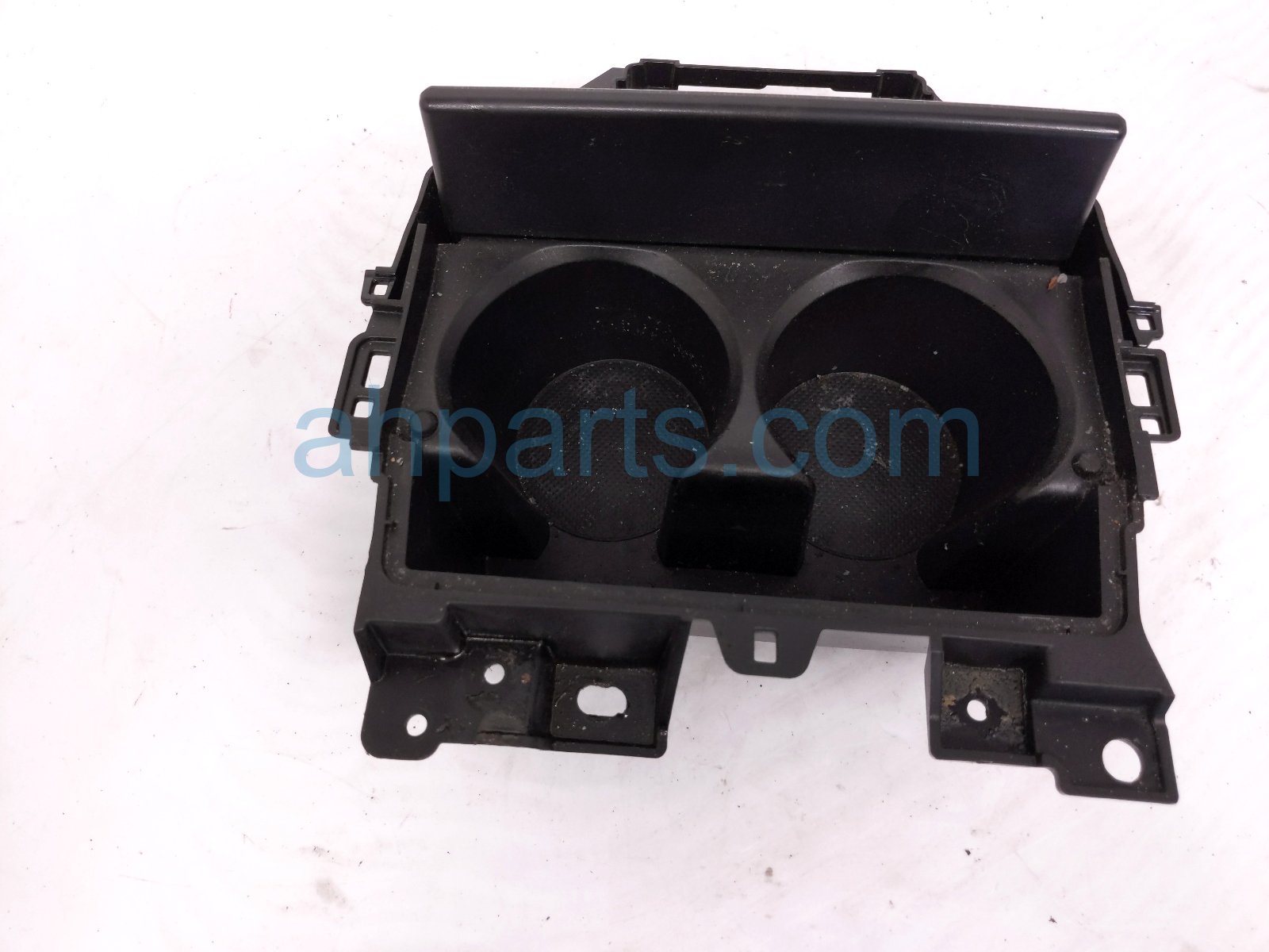 2022 Toyota Sienna Center Console Cup Holder Assy Brn 55620 08060 B0 Replacement 2022 Toyota Sienna Center Console Cup Holder Assy Brn 55620 08060 B0 Replacement thumbnail