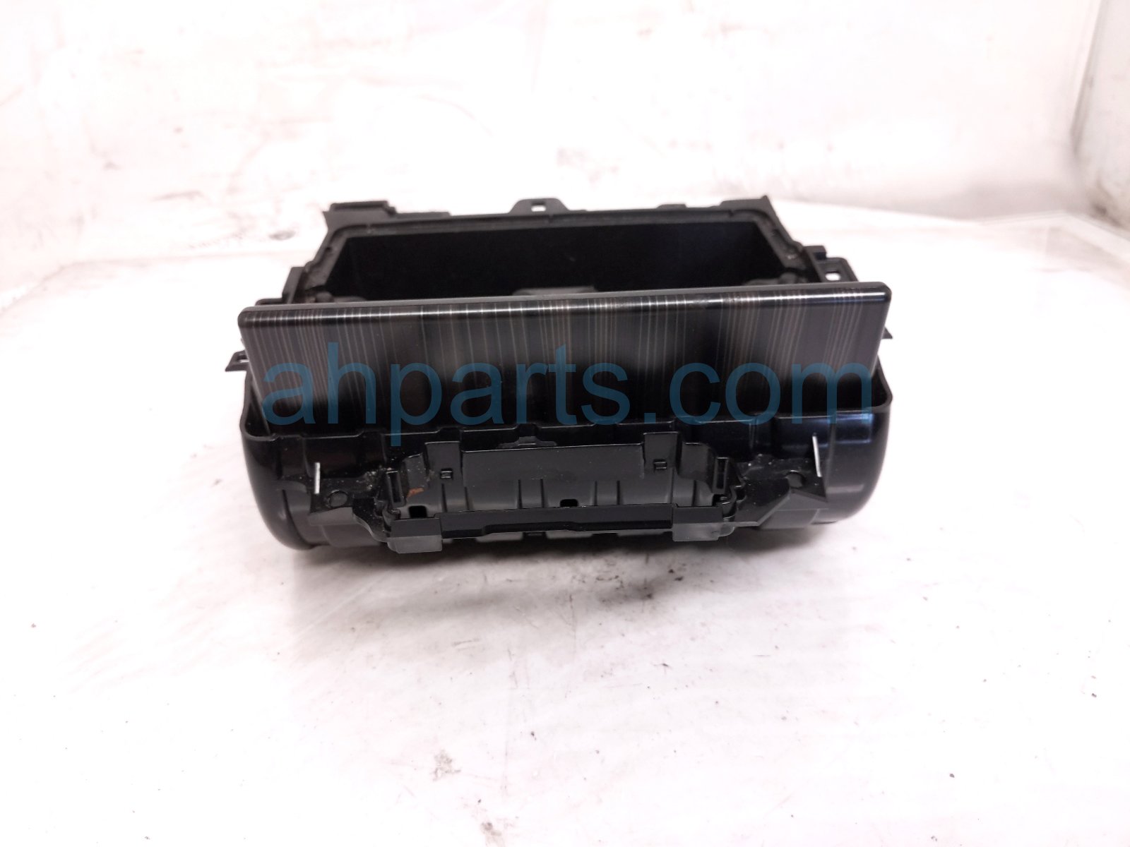 2022 Toyota Sienna Center Console Cup Holder Assy Brn 55620 08060 B0 Replacement 2022 Toyota Sienna Center Console Cup Holder Assy Brn 55620 08060 B0 Replacement thumbnail