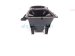 2022 Toyota Sienna Center Console Cup Holder Assy Brn 55625 08020 Replacement 2022 Toyota Sienna Center Console Cup Holder Assy Brn 55625 08020 Replacement thumbnail