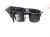 2022 Toyota Sienna Center Console Cup Holder Assy Brn 55625 08020 Replacement 2022 Toyota Sienna Center Console Cup Holder Assy Brn 55625 08020 Replacement thumbnail