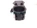 2022 Toyota Sienna Center Console Cup Holder Assy Brn 55625 08020 Replacement 2022 Toyota Sienna Center Console Cup Holder Assy Brn 55625 08020 Replacement thumbnail