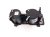 2022 Toyota Sienna Center Console Cup Holder Assy Brn 55625 08020 Replacement 2022 Toyota Sienna Center Console Cup Holder Assy Brn 55625 08020 Replacement thumbnail