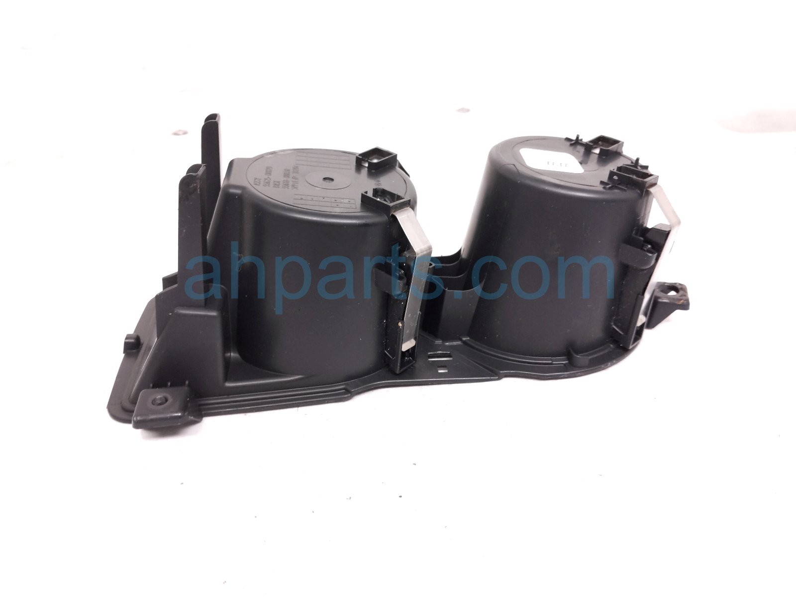 2022 Toyota Sienna Center Console Cup Holder Assy Brn 55625 08020 Replacement 2022 Toyota Sienna Center Console Cup Holder Assy Brn 55625 08020 Replacement thumbnail