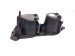 2022 Toyota Sienna Center Console Cup Holder Assy Brn 55625 08020 Replacement 2022 Toyota Sienna Center Console Cup Holder Assy Brn 55625 08020 Replacement thumbnail