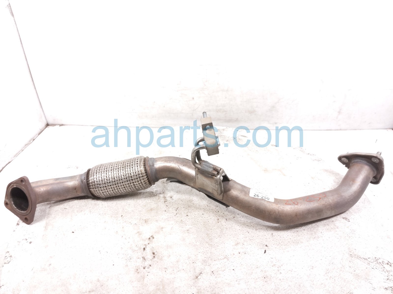 Honda EXHAUST PIPE A - HYBRID 2.0L