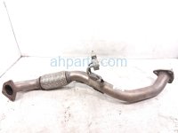 Honda EXHAUST PIPE A - HYBRID 2.0L Honda EXHAUST PIPE A - HYBRID 2.0L