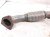 2025 Honda Accord Exhaust Pipe A Hybrid 2.0l 18200 30B A01 Replacement 2025 Honda Accord Exhaust Pipe A Hybrid 2.0l 18200 30B A01 Replacement thumbnail