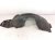2022 Honda HR V Front Passenger Inner Fender Liner Hybrid 74100 T7W A50 Replacement 2022 Honda HR V Front Passenger Inner Fender Liner Hybrid 74100 T7W A50 Replacement thumbnail