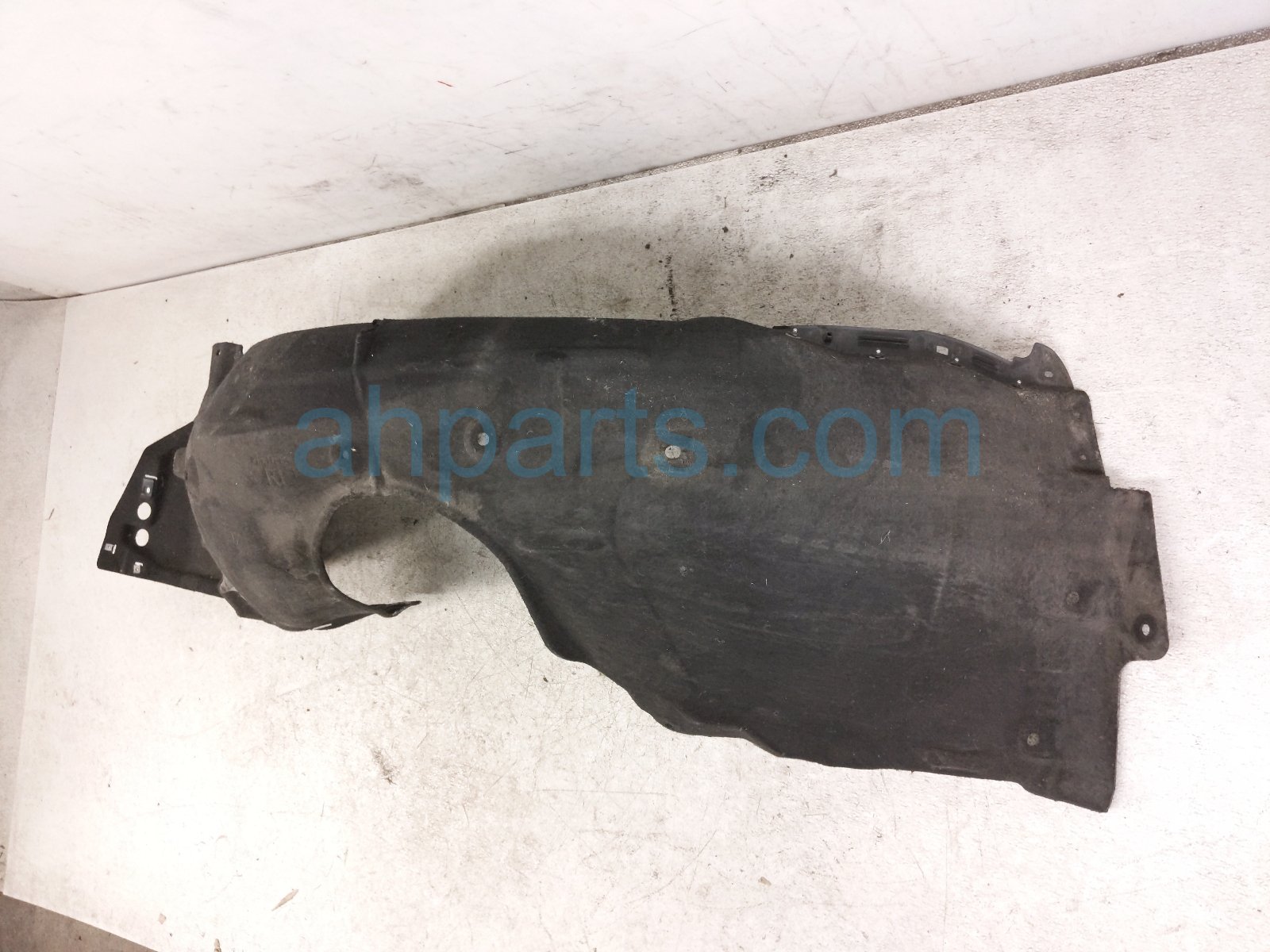 2022 Honda HR V Front Passenger Inner Fender Liner Hybrid 74100 T7W A50 Replacement 2022 Honda HR V Front Passenger Inner Fender Liner Hybrid 74100 T7W A50 Replacement thumbnail