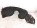 2022 Honda HR V Front Passenger Inner Fender Liner Hybrid 74100 T7W A50 Replacement 2022 Honda HR V Front Passenger Inner Fender Liner Hybrid 74100 T7W A50 Replacement thumbnail