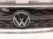 2023 Volkswagen Taos Upper Grille Chrome / Black 2GJ 853 651 AJ ZLL Replacement 2023 Volkswagen Taos Upper Grille Chrome / Black 2GJ 853 651 AJ ZLL Replacement thumbnail
