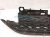 2023 Volkswagen Taos Upper Grille Chrome / Black 2GJ 853 651 AJ ZLL Replacement 2023 Volkswagen Taos Upper Grille Chrome / Black 2GJ 853 651 AJ ZLL Replacement thumbnail