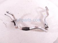 Infiniti FRONT A/C LOW PIPE ASSY Infiniti FRONT A/C LOW PIPE ASSY