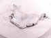 2020 Infiniti Qx60 Ac Hose Line Front A/c Low Pipe Assy 924509NB0A Replacement 2020 Infiniti Qx60 Ac Hose Line Front A/c Low Pipe Assy 924509NB0A Replacement thumbnail
