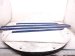 2018 Honda Civic Door Molding Set Blue 08P05 TGG 161 Replacement 2018 Honda Civic Door Molding Set Blue 08P05 TGG 161 Replacement thumbnail