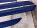 2018 Honda Civic Door Molding Set Blue 08P05 TGG 161 Replacement 2018 Honda Civic Door Molding Set Blue 08P05 TGG 161 Replacement thumbnail