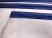 2018 Honda Civic Door Molding Set Blue 08P05 TGG 161 Replacement 2018 Honda Civic Door Molding Set Blue 08P05 TGG 161 Replacement thumbnail