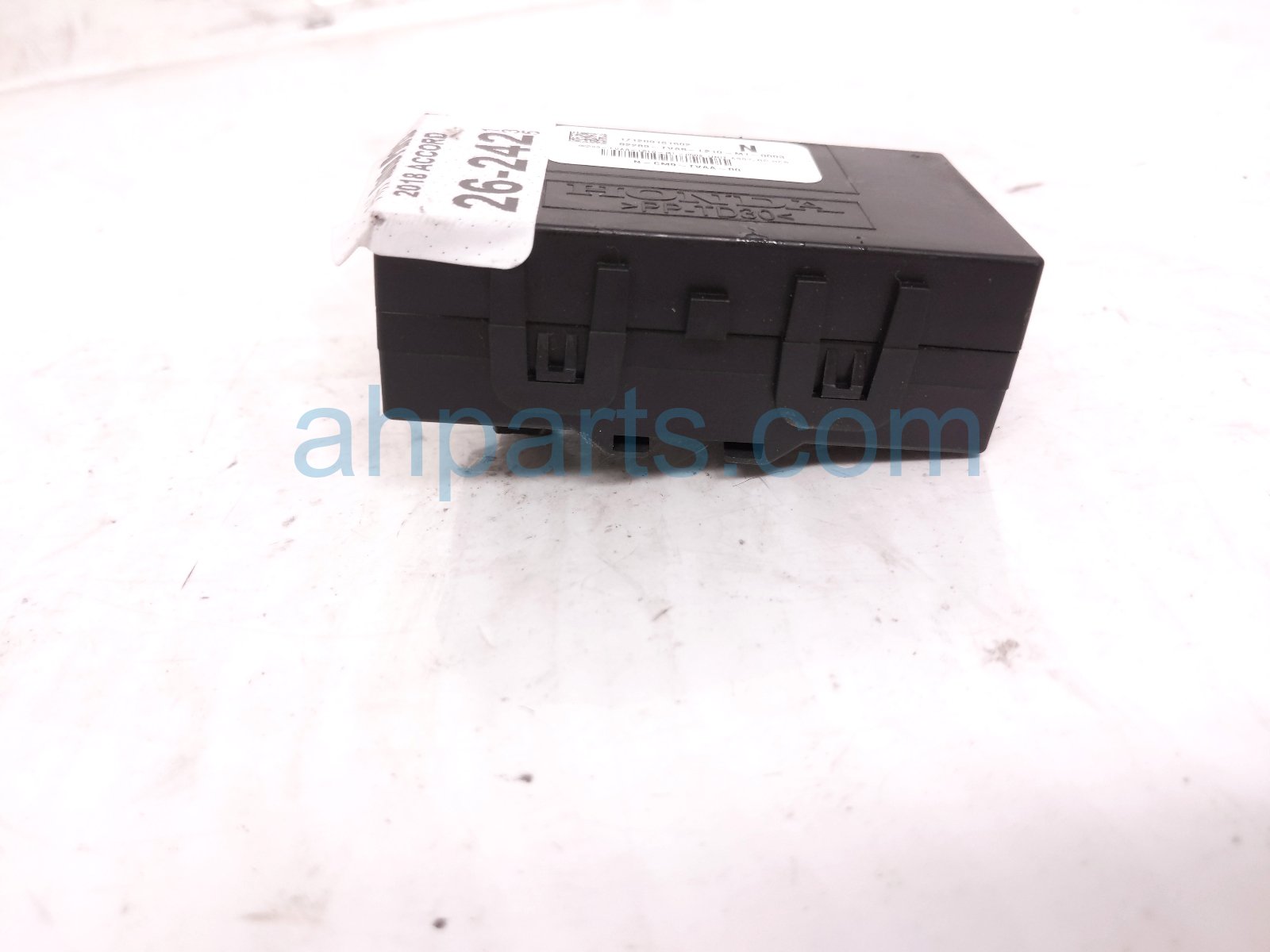 2018 Honda Accord Hcs Control Module Unit Rear Driver 82289 TVA8 L210 Replacement 2018 Honda Accord Hcs Control Module Unit Rear Driver 82289 TVA8 L210 Replacement thumbnail