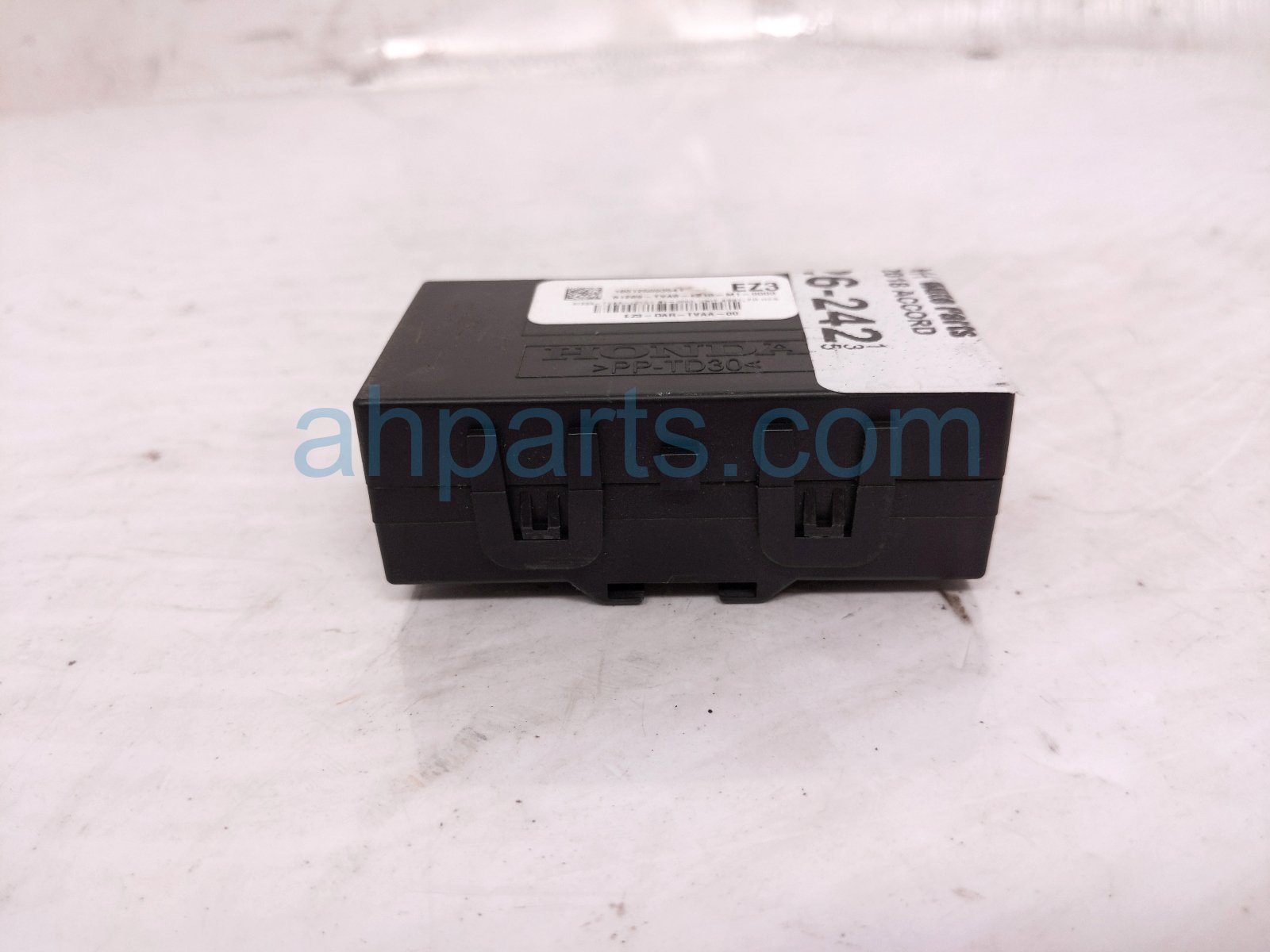 2018 Honda Accord Hcs Unit (front) 81289 TVA L21 Replacement 2018 Honda Accord Hcs Unit (front) 81289 TVA L21 Replacement thumbnail