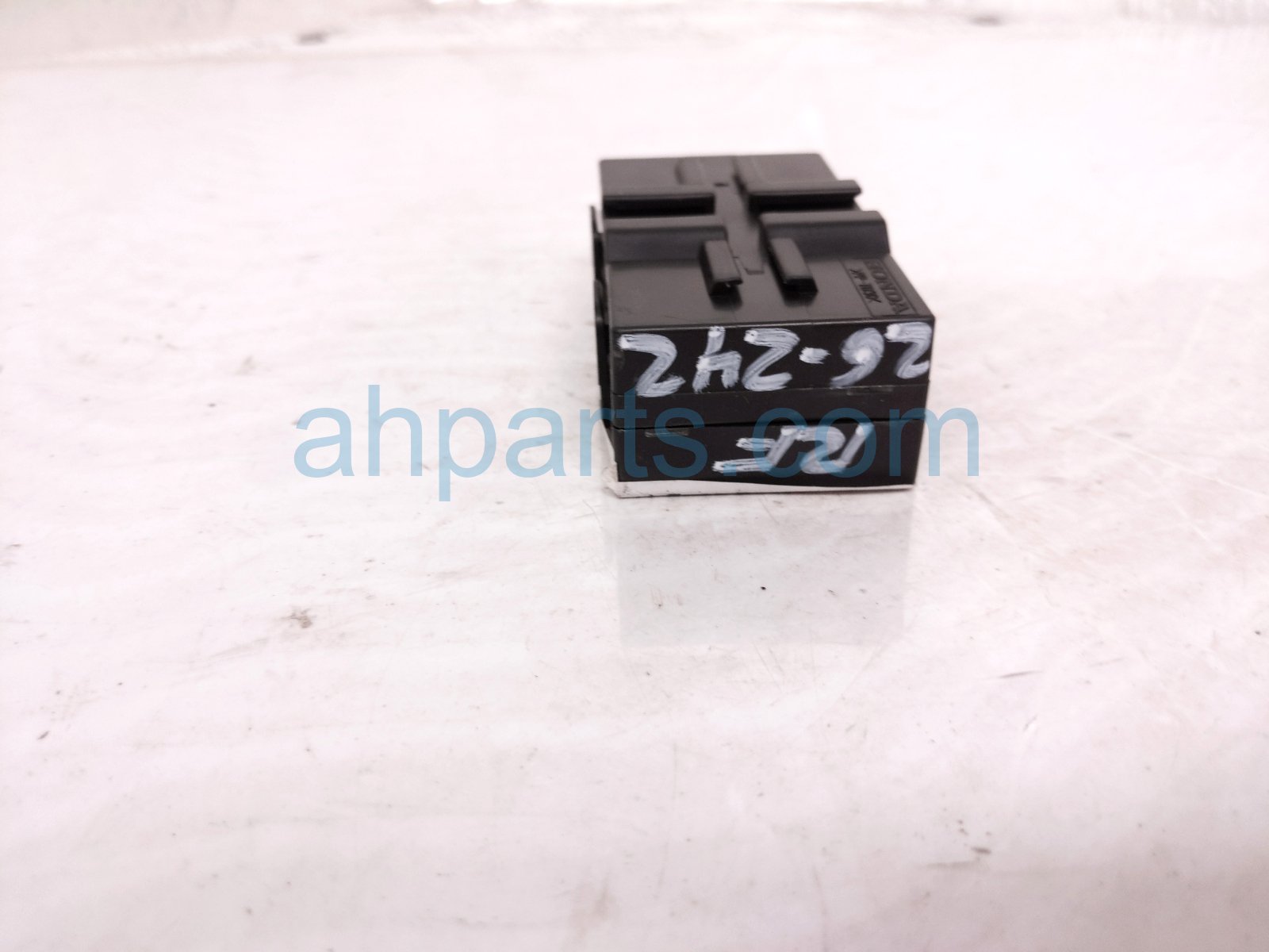 2018 Honda Accord Hcs Unit (front) 81289 TVA L21 Replacement 2018 Honda Accord Hcs Unit (front) 81289 TVA L21 Replacement thumbnail