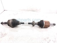 Toyota FR/LH CV AXLE DRIVE SHAFT Toyota FR/LH CV AXLE DRIVE SHAFT