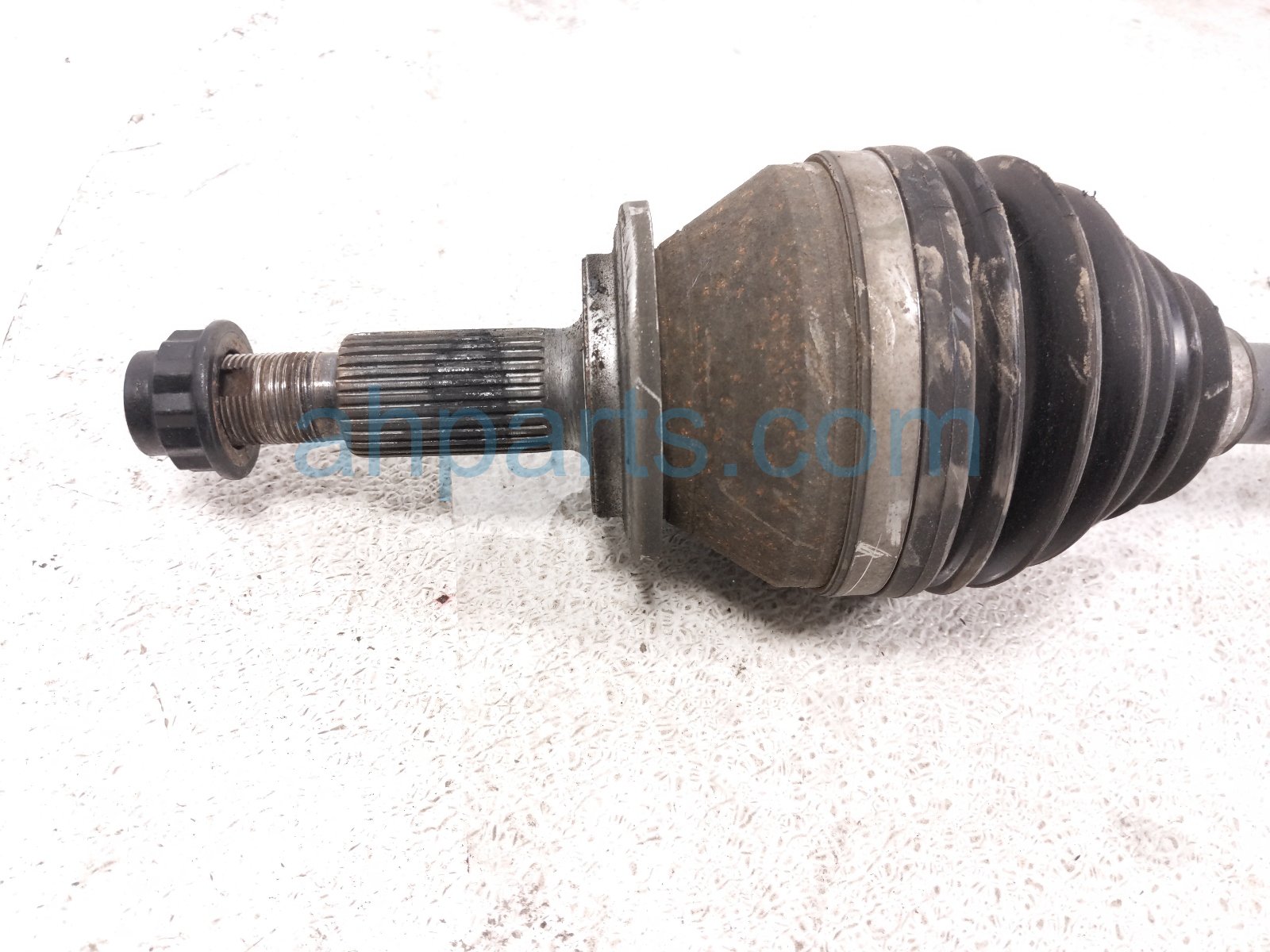 2022 Toyota Sienna Front Driver Cv Axle Drive Shaft 43420 08120 Replacement 2022 Toyota Sienna Front Driver Cv Axle Drive Shaft 43420 08120 Replacement thumbnail