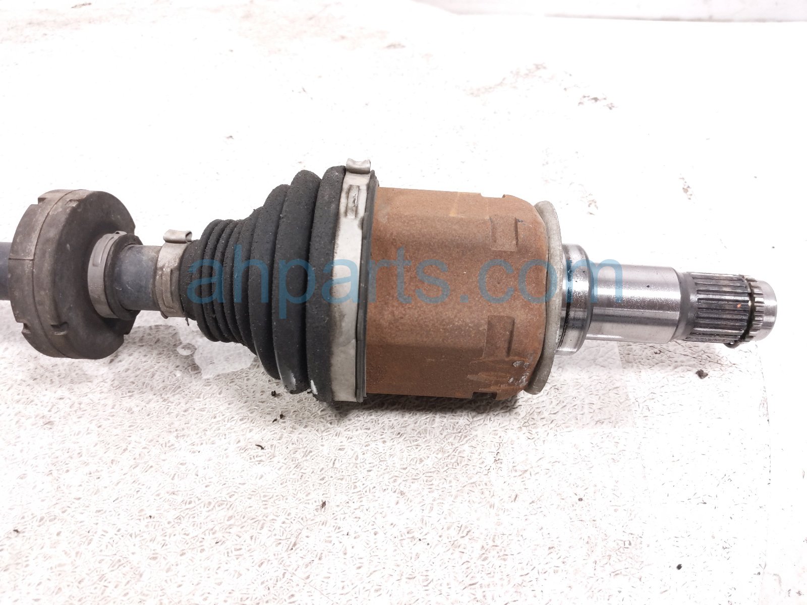 2022 Toyota Sienna Front Driver Cv Axle Drive Shaft 43420 08120 Replacement 2022 Toyota Sienna Front Driver Cv Axle Drive Shaft 43420 08120 Replacement thumbnail