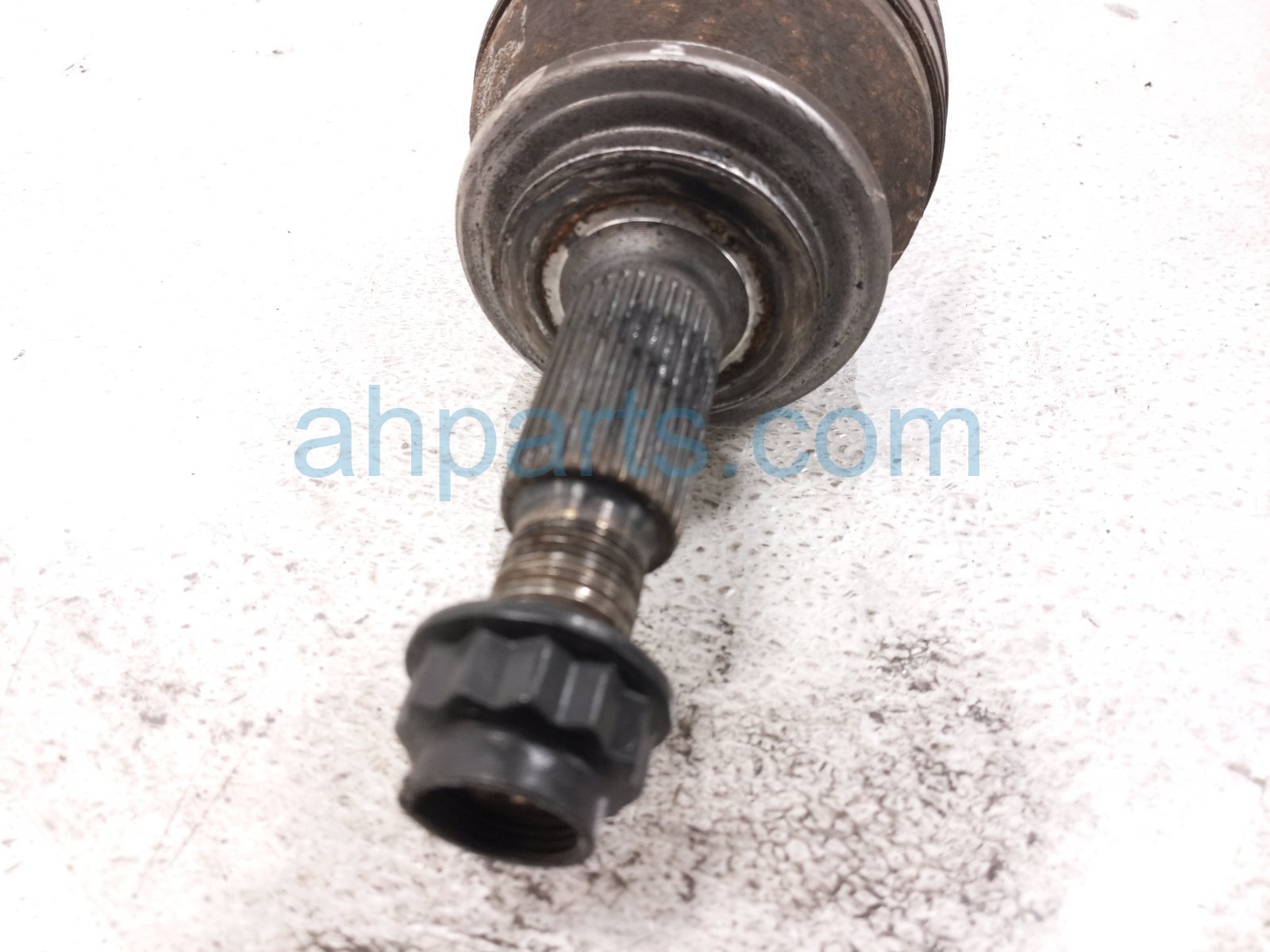 2022 Toyota Sienna Front Driver Cv Axle Drive Shaft 43420 08120 Replacement 2022 Toyota Sienna Front Driver Cv Axle Drive Shaft 43420 08120 Replacement thumbnail