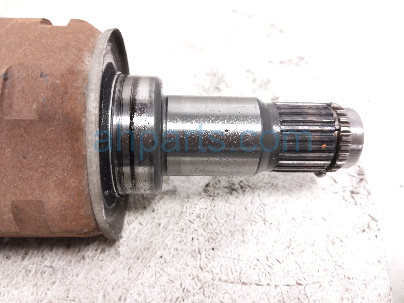 2022 Toyota Sienna Front Driver Cv Axle Drive Shaft 43420 08120 Replacement 2022 Toyota Sienna Front Driver Cv Axle Drive Shaft 43420 08120 Replacement thumbnail