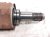 2022 Toyota Sienna Front Driver Cv Axle Drive Shaft 43420 08120 Replacement 2022 Toyota Sienna Front Driver Cv Axle Drive Shaft 43420 08120 Replacement thumbnail