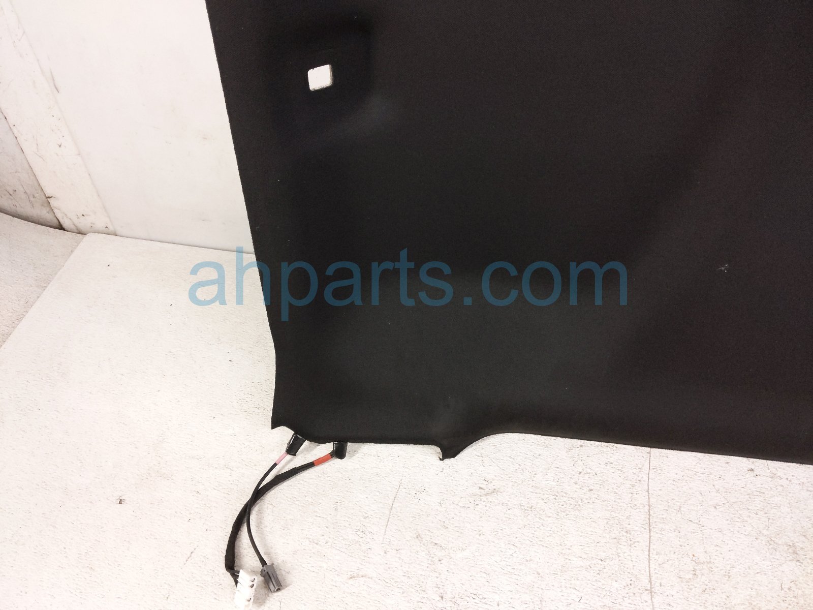 2024 Toyota Tacoma Roof Headliner W/ Sunroof Black 63310 AK020 C1 Replacement 2024 Toyota Tacoma Roof Headliner W/ Sunroof Black 63310 AK020 C1 Replacement thumbnail