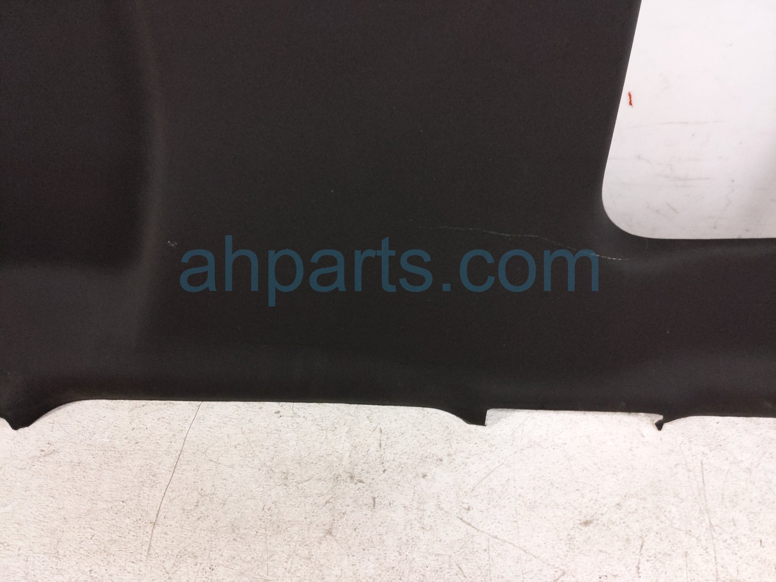 2024 Toyota Tacoma Roof Headliner W/ Sunroof Black 63310 AK020 C1 Replacement 2024 Toyota Tacoma Roof Headliner W/ Sunroof Black 63310 AK020 C1 Replacement thumbnail