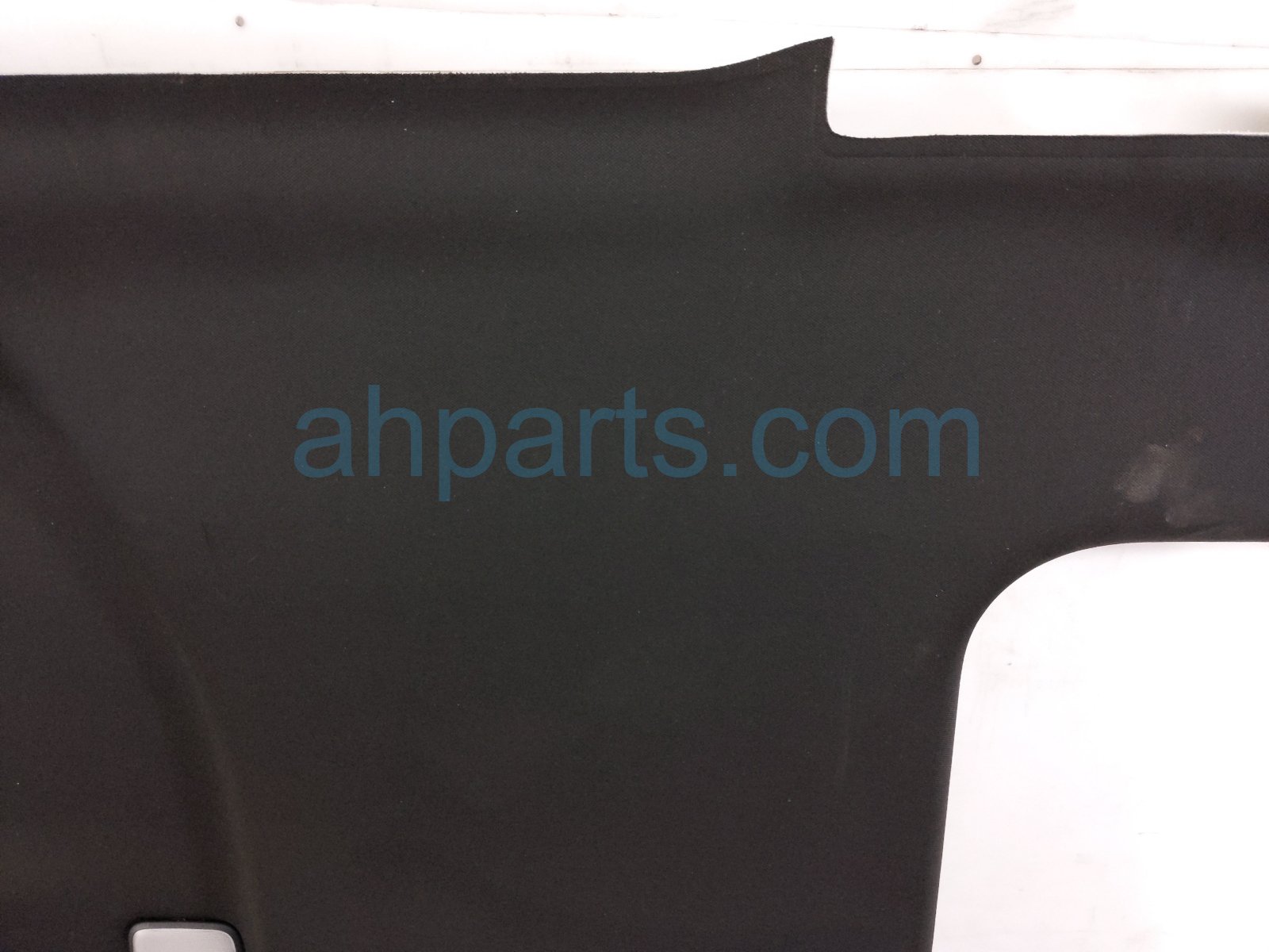2024 Toyota Tacoma Roof Headliner W/ Sunroof Black 63310 AK020 C1 Replacement 2024 Toyota Tacoma Roof Headliner W/ Sunroof Black 63310 AK020 C1 Replacement thumbnail