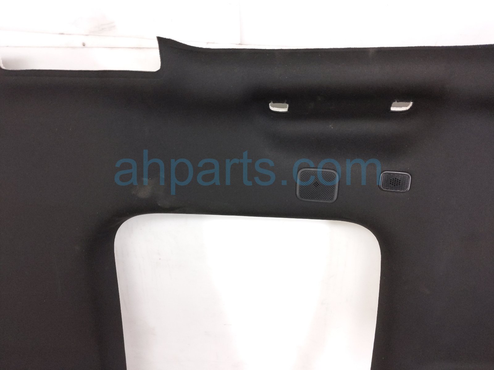 2024 Toyota Tacoma Roof Headliner W/ Sunroof Black 63310 AK020 C1 Replacement 2024 Toyota Tacoma Roof Headliner W/ Sunroof Black 63310 AK020 C1 Replacement thumbnail