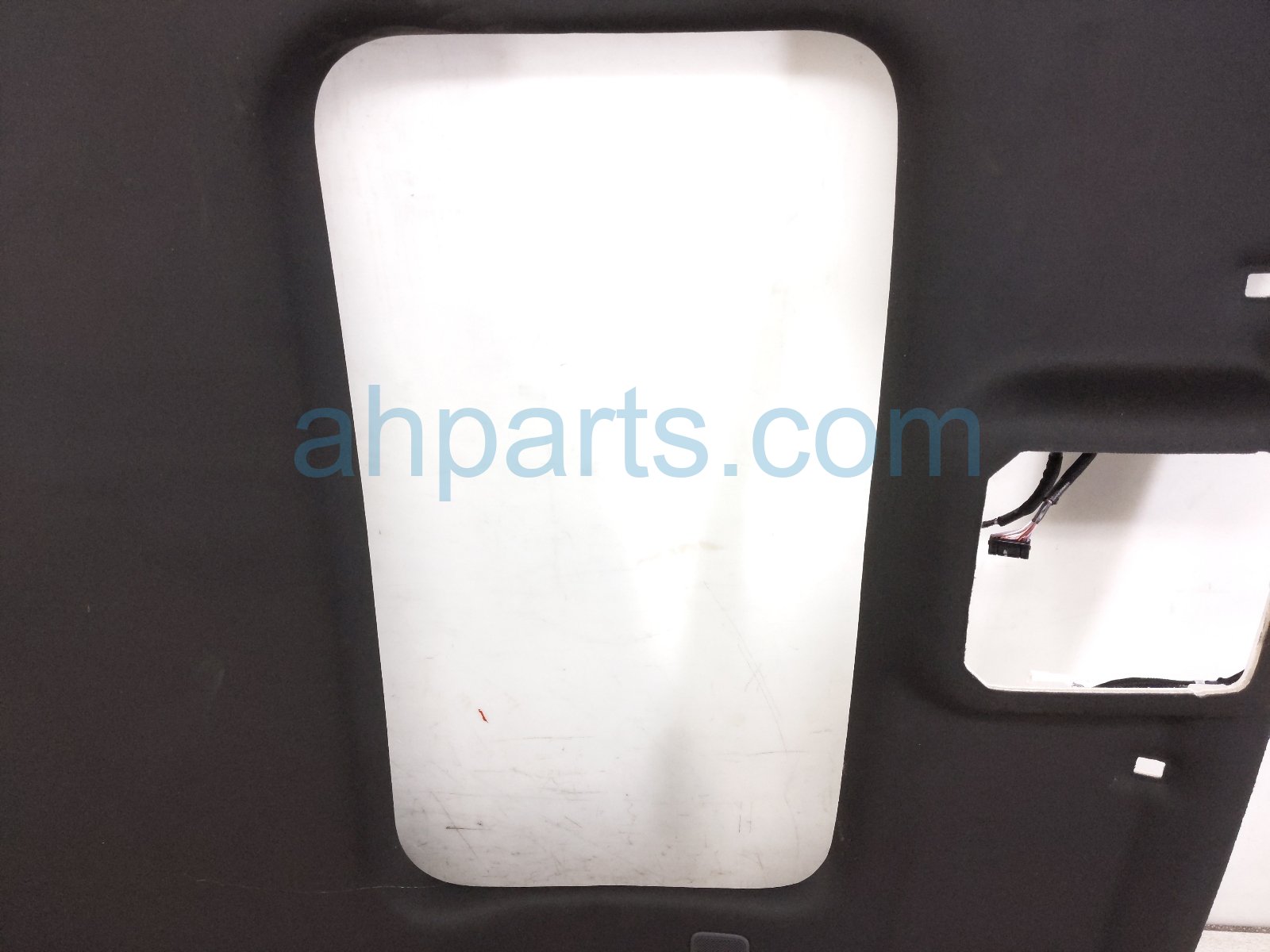 2024 Toyota Tacoma Roof Headliner W/ Sunroof Black 63310 AK020 C1 Replacement 2024 Toyota Tacoma Roof Headliner W/ Sunroof Black 63310 AK020 C1 Replacement thumbnail