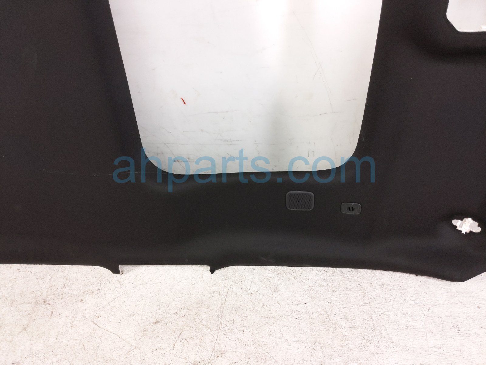 2024 Toyota Tacoma Roof Headliner W/ Sunroof Black 63310 AK020 C1 Replacement 2024 Toyota Tacoma Roof Headliner W/ Sunroof Black 63310 AK020 C1 Replacement thumbnail