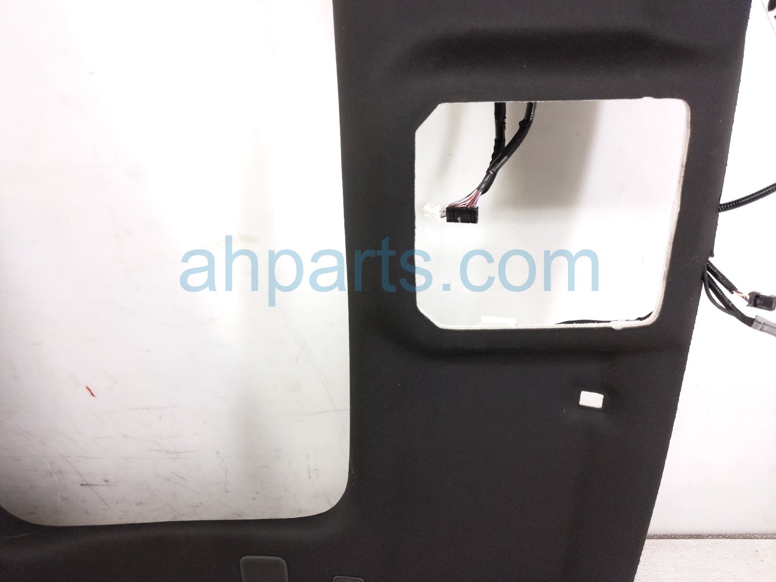 2024 Toyota Tacoma Roof Headliner W/ Sunroof Black 63310 AK020 C1 Replacement 2024 Toyota Tacoma Roof Headliner W/ Sunroof Black 63310 AK020 C1 Replacement thumbnail