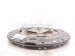 2014 Toyota Prius Clutch Damper Disc 1.8l A/t Fwd 88410 17040 Replacement 2014 Toyota Prius Clutch Damper Disc 1.8l A/t Fwd 88410 17040 Replacement thumbnail