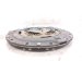 2014 Toyota Prius Clutch Damper Disc 1.8l A/t Fwd 88410 17040 Replacement 2014 Toyota Prius Clutch Damper Disc 1.8l A/t Fwd 88410 17040 Replacement thumbnail