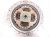 2014 Toyota Prius Clutch Damper Disc 1.8l A/t Fwd 88410 17040 Replacement 2014 Toyota Prius Clutch Damper Disc 1.8l A/t Fwd 88410 17040 Replacement thumbnail