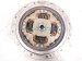 2014 Toyota Prius Clutch Damper Disc 1.8l A/t Fwd 88410 17040 Replacement 2014 Toyota Prius Clutch Damper Disc 1.8l A/t Fwd 88410 17040 Replacement thumbnail