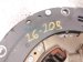 2014 Toyota Prius Clutch Damper Disc 1.8l A/t Fwd 88410 17040 Replacement 2014 Toyota Prius Clutch Damper Disc 1.8l A/t Fwd 88410 17040 Replacement thumbnail